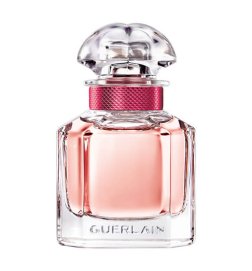 Mon Guerlain Bloom of Rose - Eau de Toilette